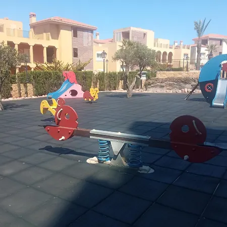 Elio Club 5, Golf & Appartement La Manga del Mar Menor