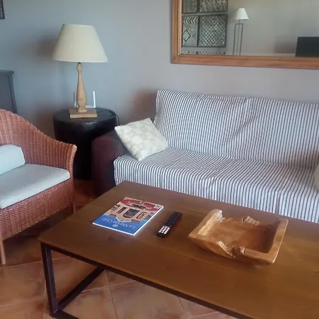 Appartement Elio Club 5, Golf & La Manga del Mar Menor