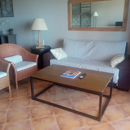 Elio Club 5, Golf & La Manga del Mar Menor