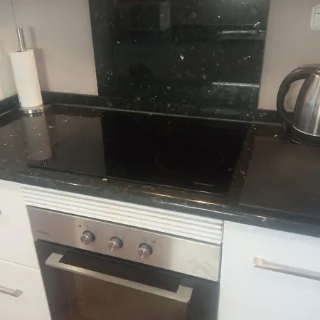 Appartement Elio Club 5, Golf &