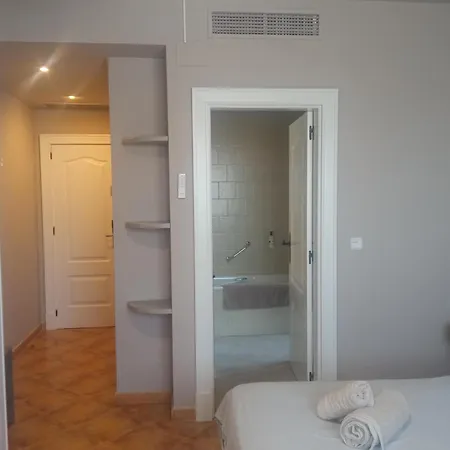 Appartement Elio Club 5, Golf & La Manga del Mar Menor