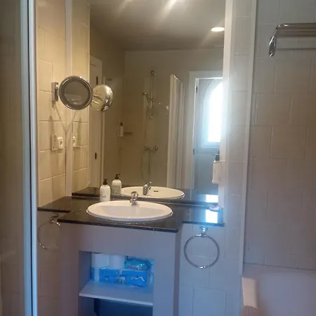 Elio Club 5, Golf & La Manga del Mar Menor