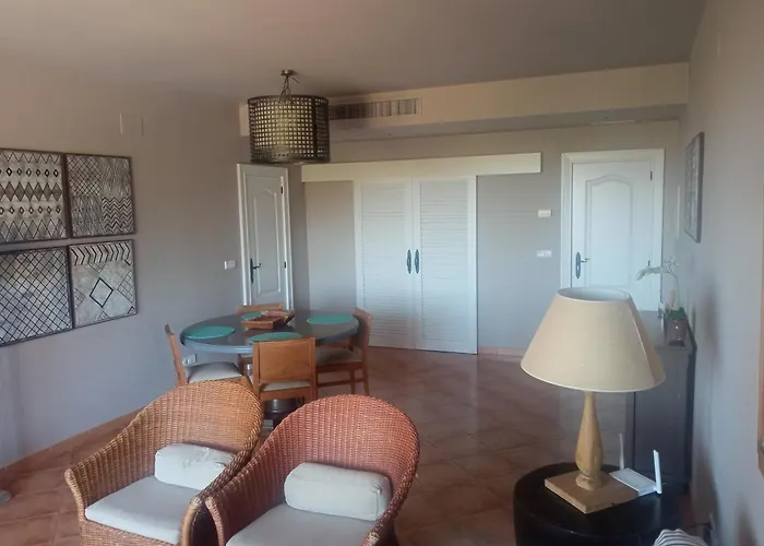 Elio Club 5, Golf & * La Manga