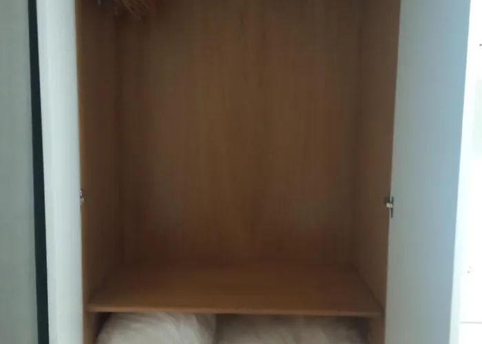 Lejlighed Elio Club 5, Golf &