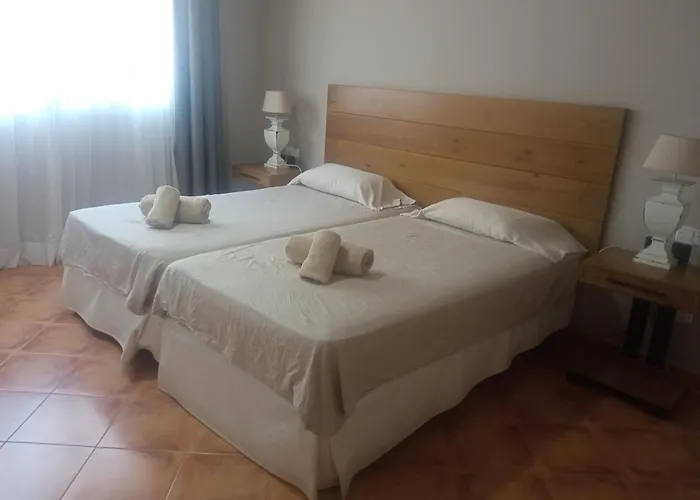 Elio Club 5, Golf & La Manga