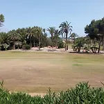 Elio Club 5, Golf &