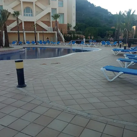 Elio Club 5, Golf & Apartment *