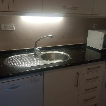 Elio Club 5, Golf & Apartamento *