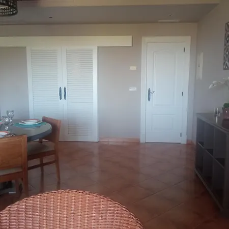 Elio Club 5, Golf & La Manga del Mar Menor