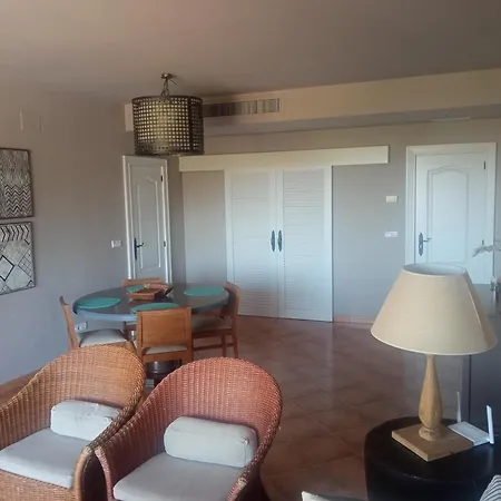 Elio Club 5, Golf & * La Manga del Mar Menor