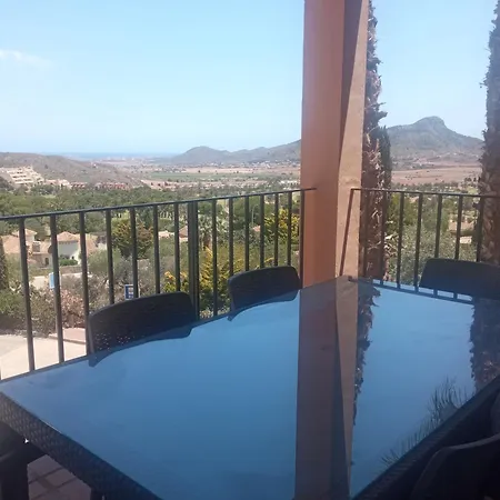Apartamento Elio Club 5, Golf &
