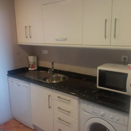 Apartamento Elio Club 5, Golf & *