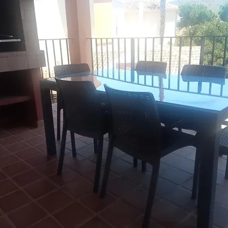 Elio Club 5, Golf & *