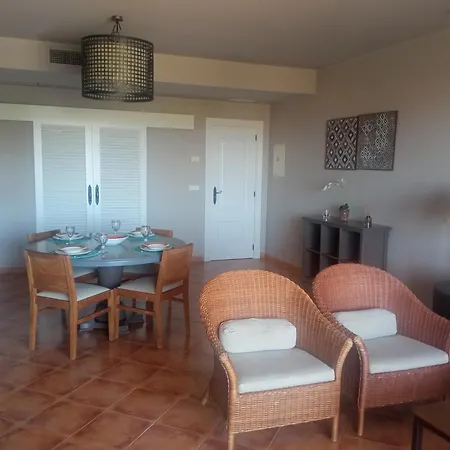 Elio Club 5, Golf & * La Manga del Mar Menor