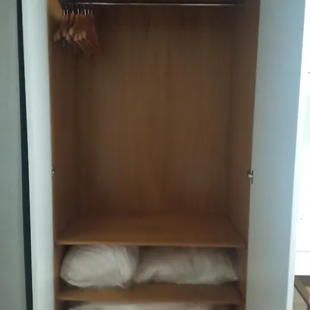 Appartamento Elio Club 5, Golf &