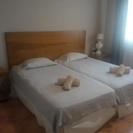 Apartamento Elio Club 5, Golf & *