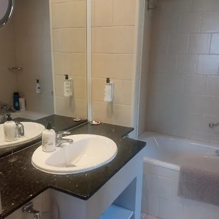 Apartamento Elio Club 5, Golf & *