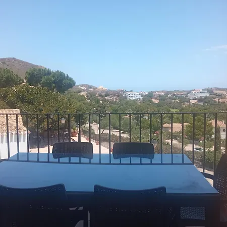 Elio Club 5, Golf & * La Manga del Mar Menor