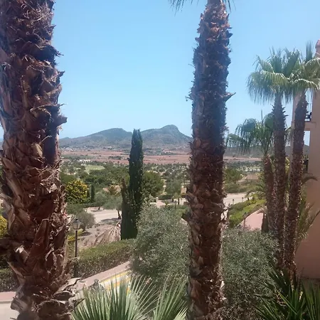 Elio Club 5, Golf & Apartamento