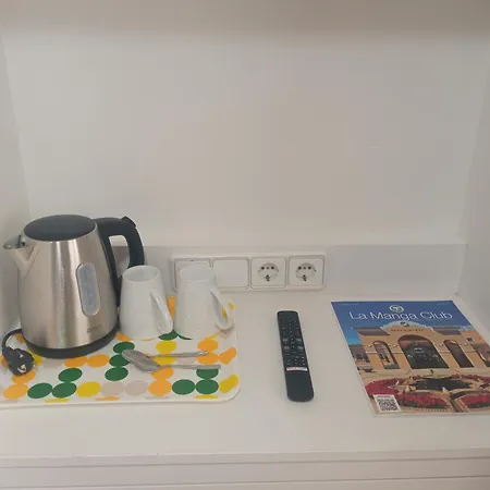 Apartamento Elio Club 5, Golf &