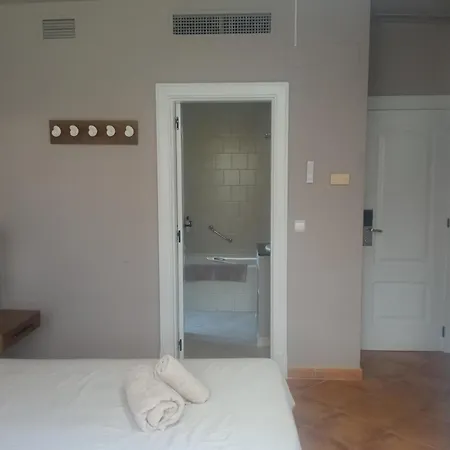 Elio Club 5, Golf & Apartment