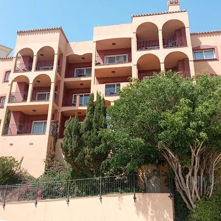 Elio Club 5, Golf & La Manga del Mar Menor