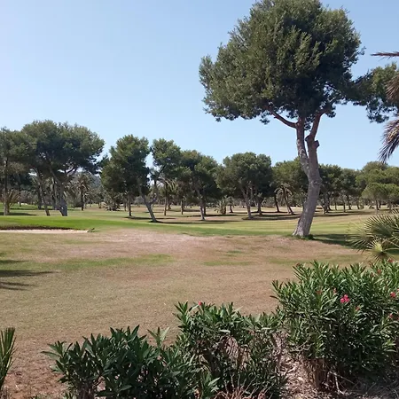 Elio Club 5, Golf & Appartamento *