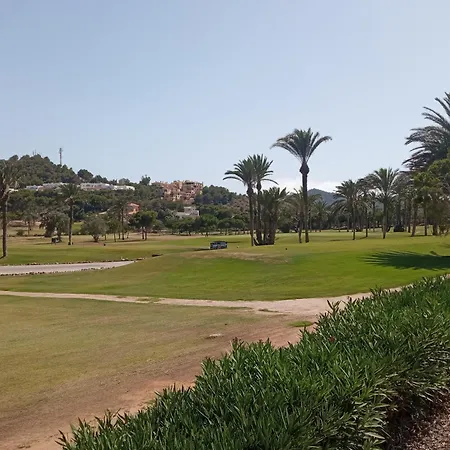 Apartamento Elio Club 5, Golf & *