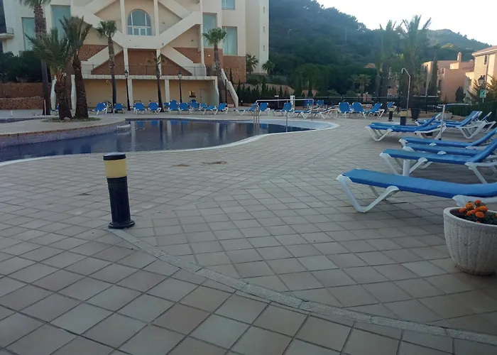 Elio Club 5, Golf & Apartment *