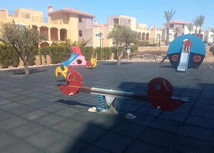 Elio Club 5, Golf & Appartamento La Manga del Mar Menor