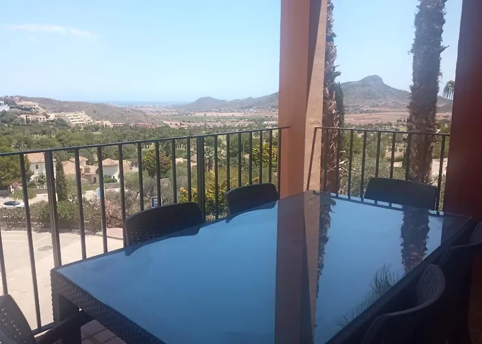 Apartment Elio Club 5, Golf &