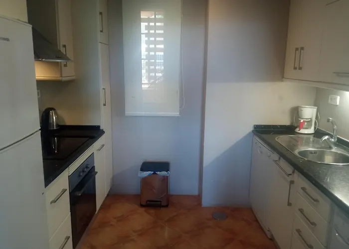 Apartment Elio Club 5, Golf & La Manga del Mar Menor