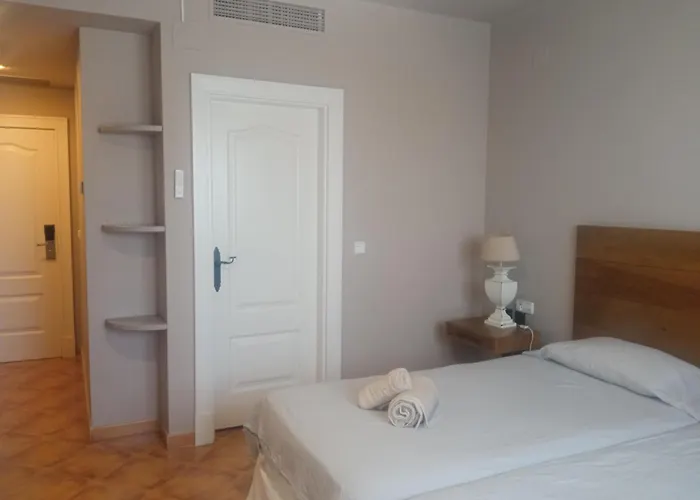 Apartment Elio Club 5, Golf & *