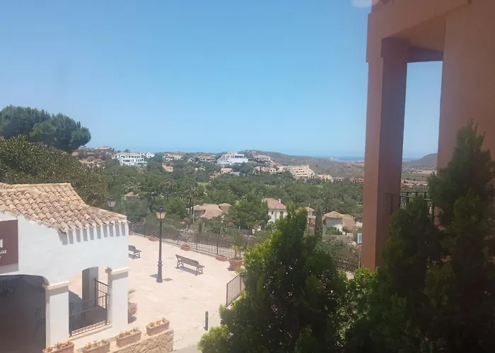 Elio Club 5, Golf & Apartment La Manga del Mar Menor