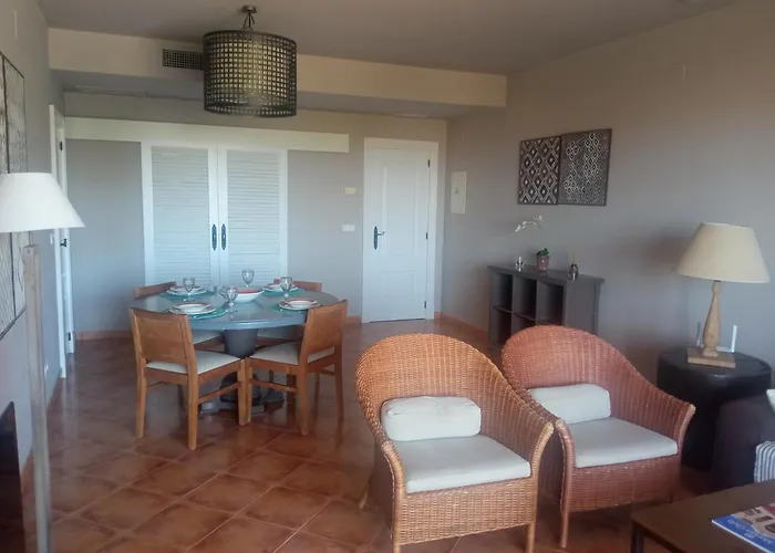 Elio Club 5, Golf & * La Manga del Mar Menor