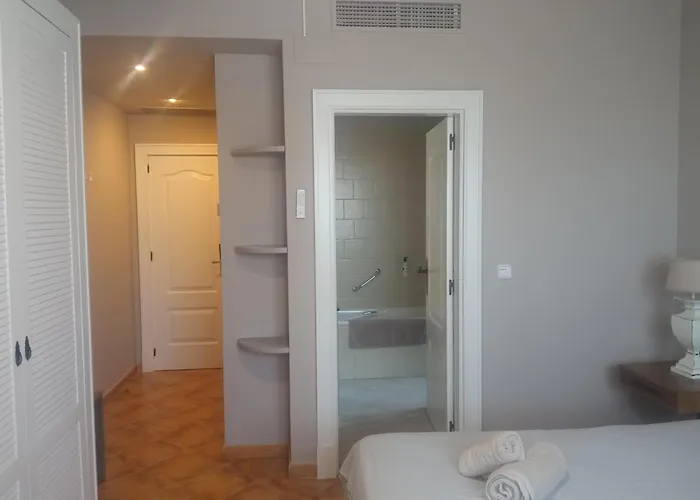 Apartment Elio Club 5, Golf & La Manga del Mar Menor