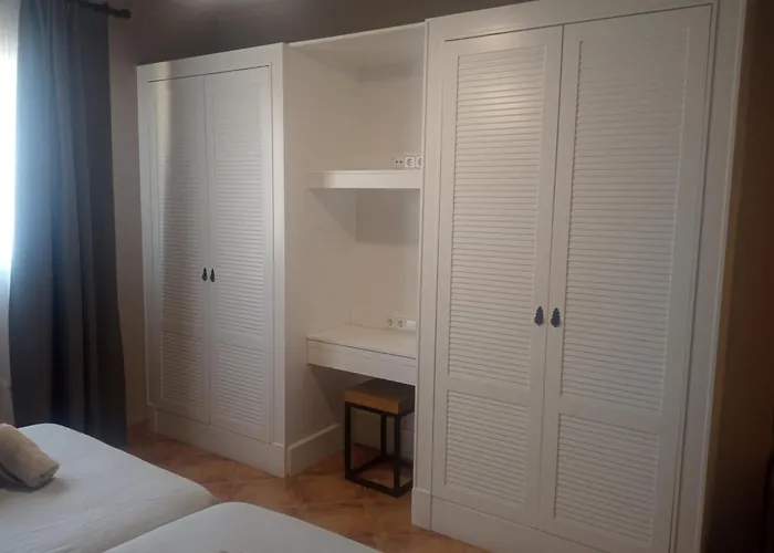 Elio Club 5, Golf & Apartment La Manga del Mar Menor