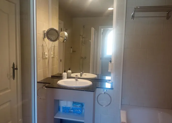 Elio Club 5, Golf & La Manga del Mar Menor