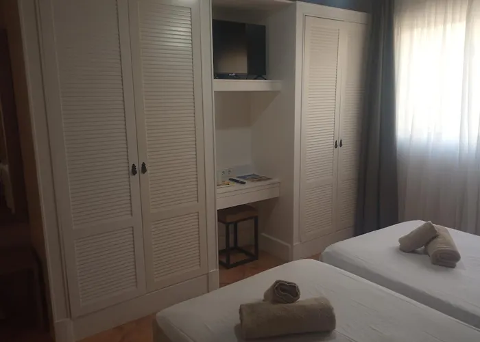 Elio Club 5, Golf & Apartment La Manga del Mar Menor