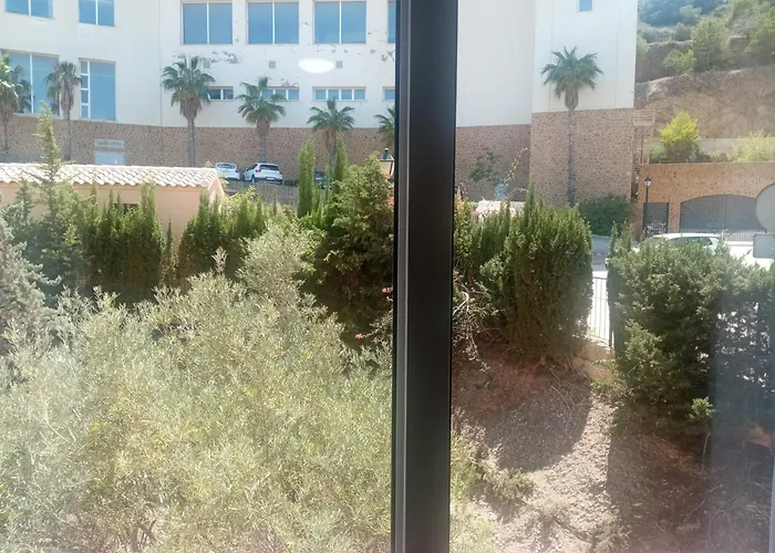 Elio Club 5, Golf & La Manga del Mar Menor