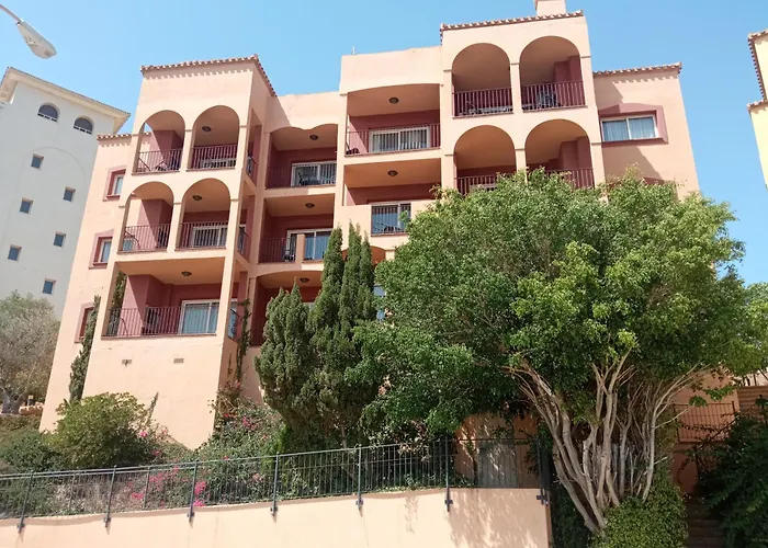 Elio Club 5, Golf & La Manga del Mar Menor