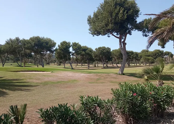 Elio Club 5, Golf & Appartamento *