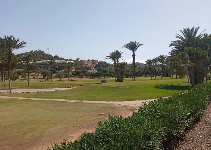 Appartamento Elio Club 5, Golf & *