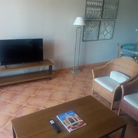 Elio Club 5, Golf & Apartment *