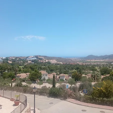 Elio Club, Golf & Apartment La Manga del Mar Menor