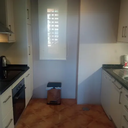 Apartment Elio Club 5, Golf & La Manga del Mar Menor