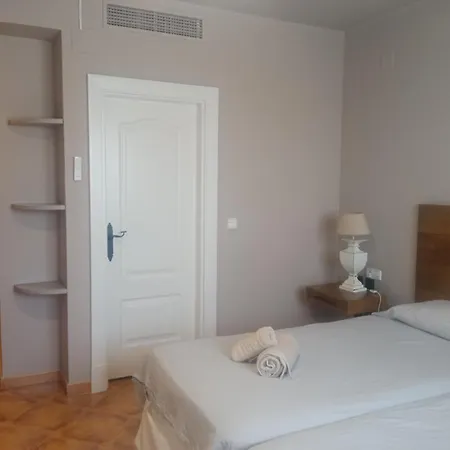 Apartment Elio Club 5, Golf & *