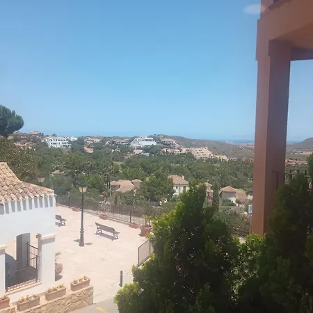 Elio Club 5, Golf & Apartment La Manga del Mar Menor