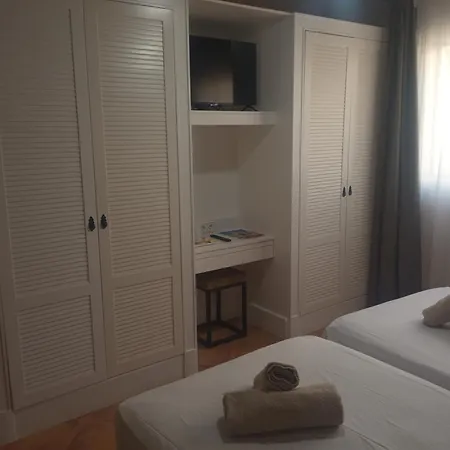 Elio Club 5, Golf & Apartment La Manga del Mar Menor