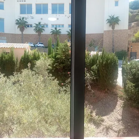 Elio Club 5, Golf & La Manga del Mar Menor